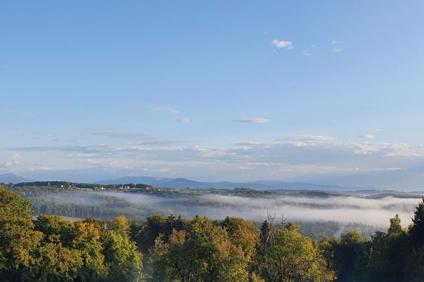 Appartement Apollo in der Wohlfühloase am Trausdorfberg mit Sauna Whirlpoolnutz - foto 25