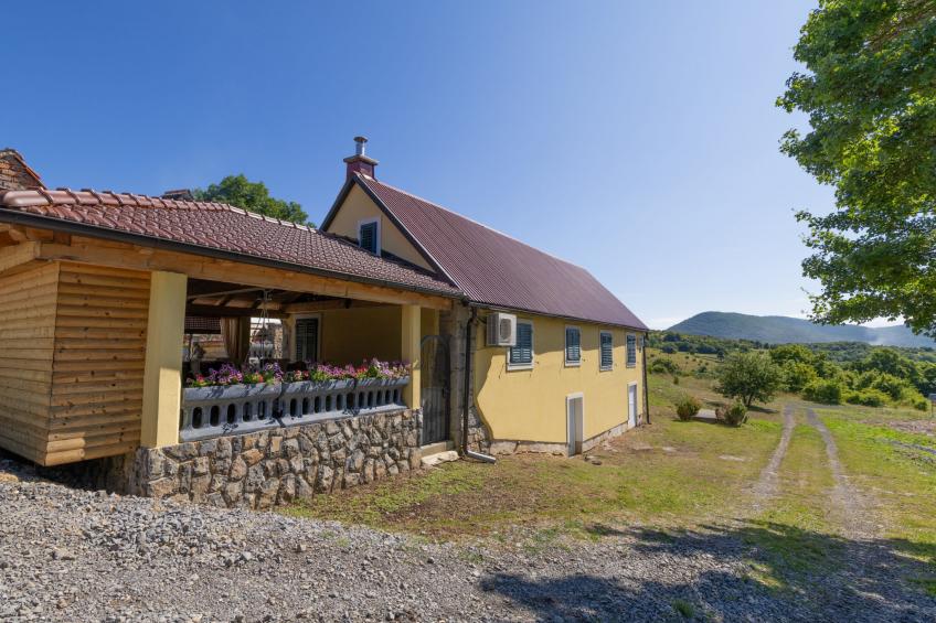 House Valinčić - foto 39