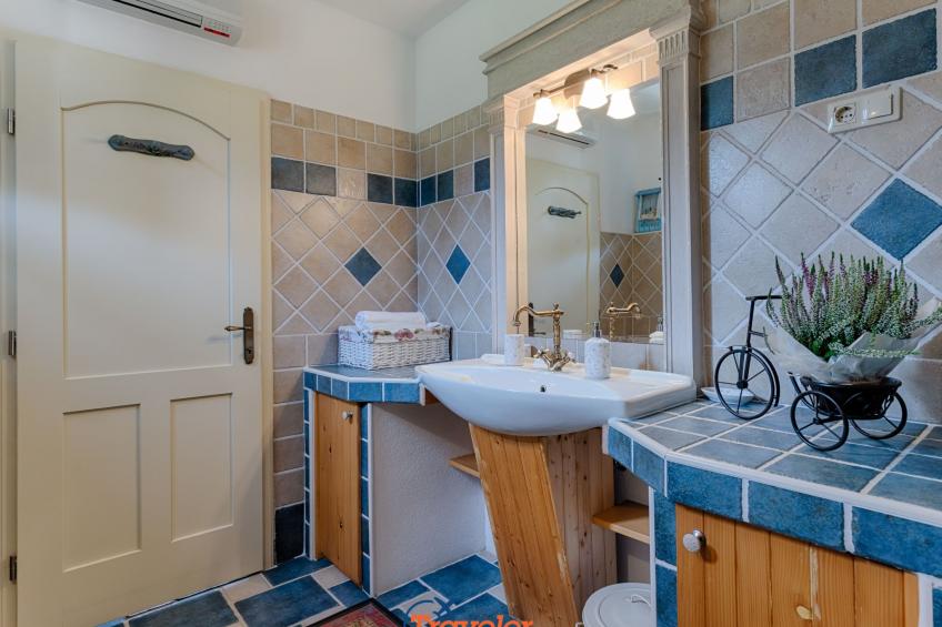 Villa "Oravec" mit Garten, Grill und Terrasse - foto 34