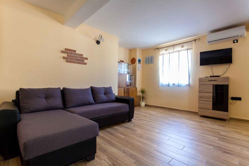 Appartement de vacances avec une chambre - BF-FNKFP - foto 6