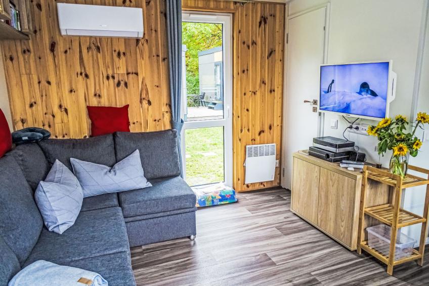 Tiny Haus Neschtle - foto 21