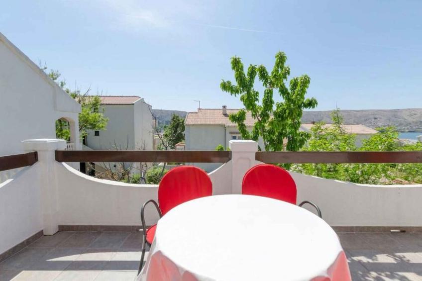 Vakantiewoning met airco - VW-XRDGB - foto 3