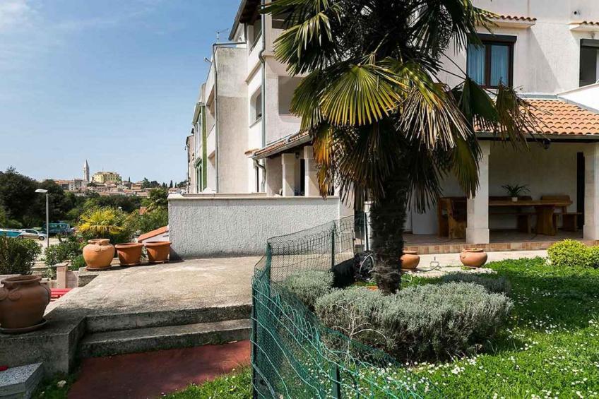 Vakantiewoning met airconditioning en balkon - VW-9DVFN - foto 9