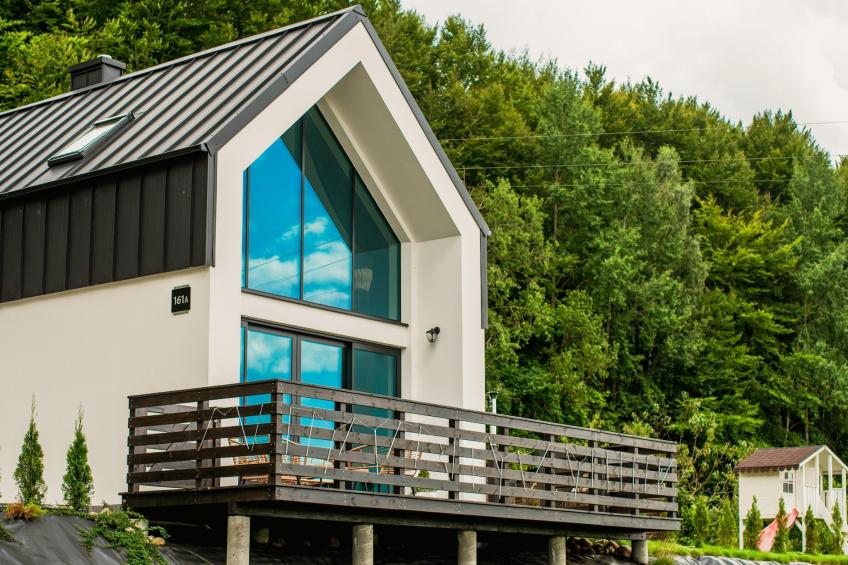 Dom na szczycie dla 7 osób - foto 35