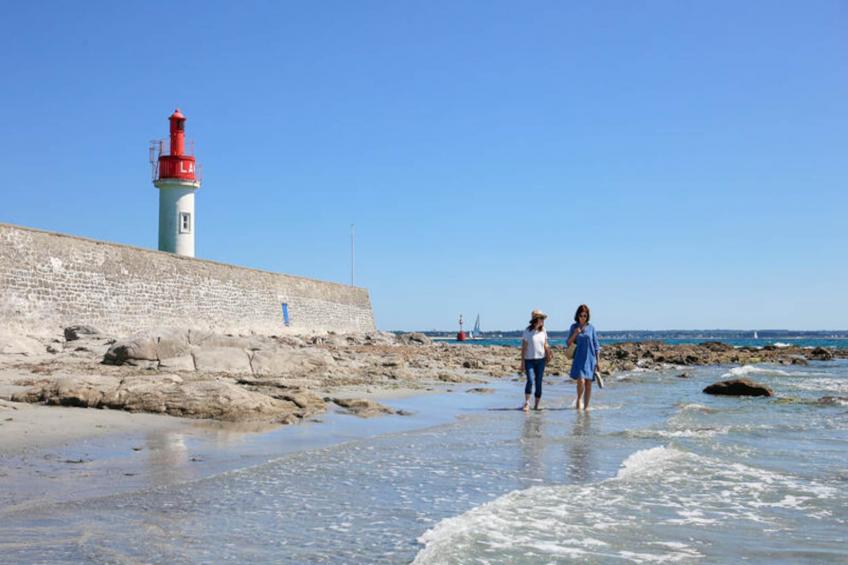 Appartements à Loctudy - foto 16