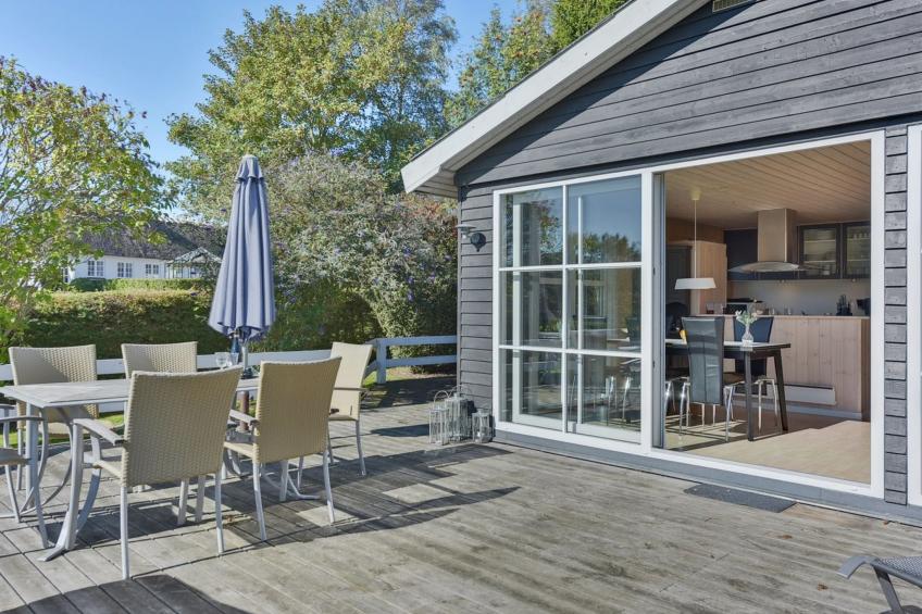 "Leandra" - 600m from the sea in SE Jutland - foto 14