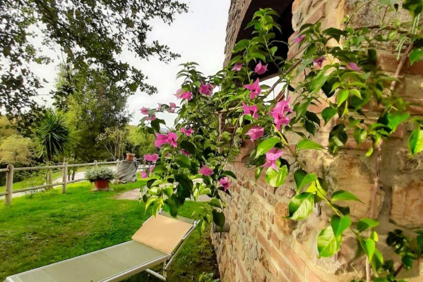 Drei-Zimmer-Wohnung im Bauernhaus - foto 26