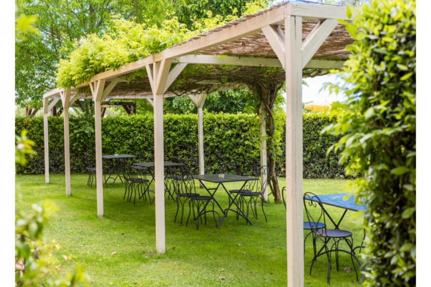 Residence Antico Casale Two-room Apartment 4 Pax - foto 23