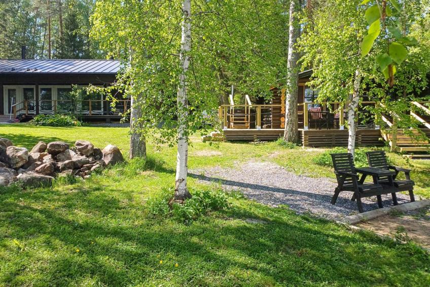 Villa vehmas - foto 18