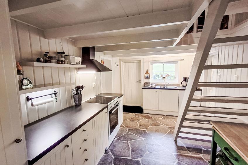 Nedregård (SOW002) - foto 8