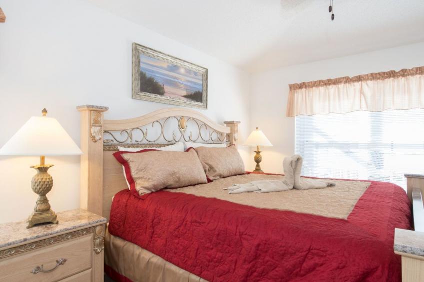 Wunderschönes Haus mit 4 Schlafzimmern und privatem Pool - foto 13