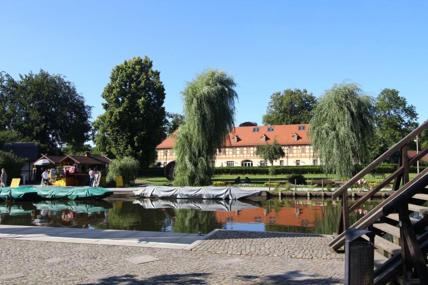 Spree Idyll - foto 47