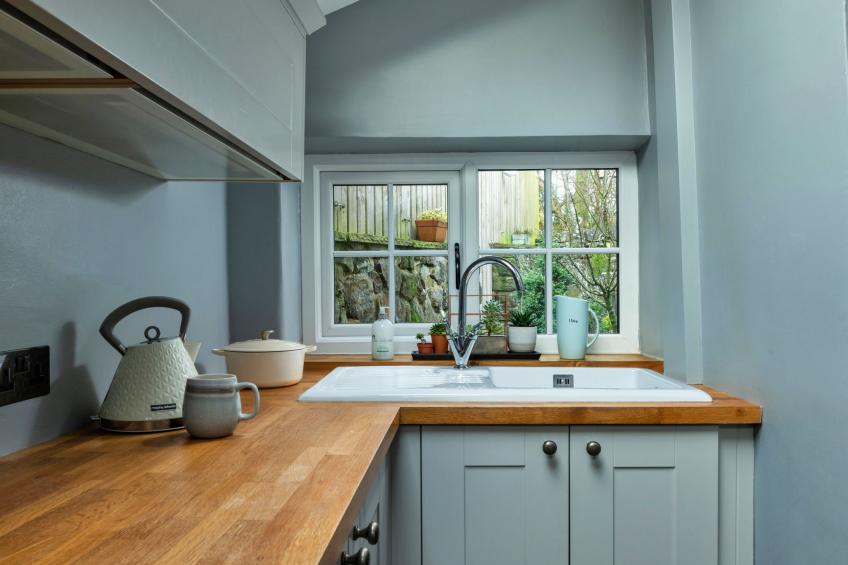 Wye Head Cottage - foto 31