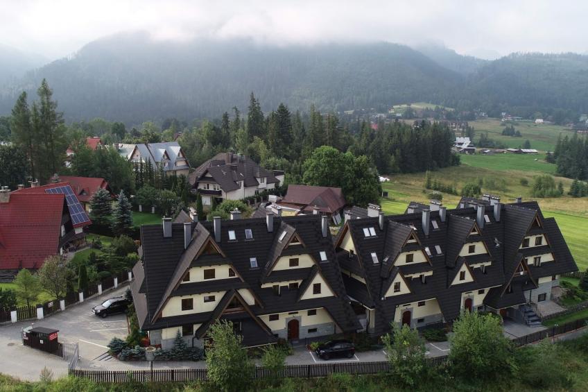 Wohnung Giewont mit Schwimmbad - foto 3