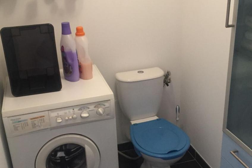 SCHÖNE T3 MIT SÜDTERRASSE - foto 7