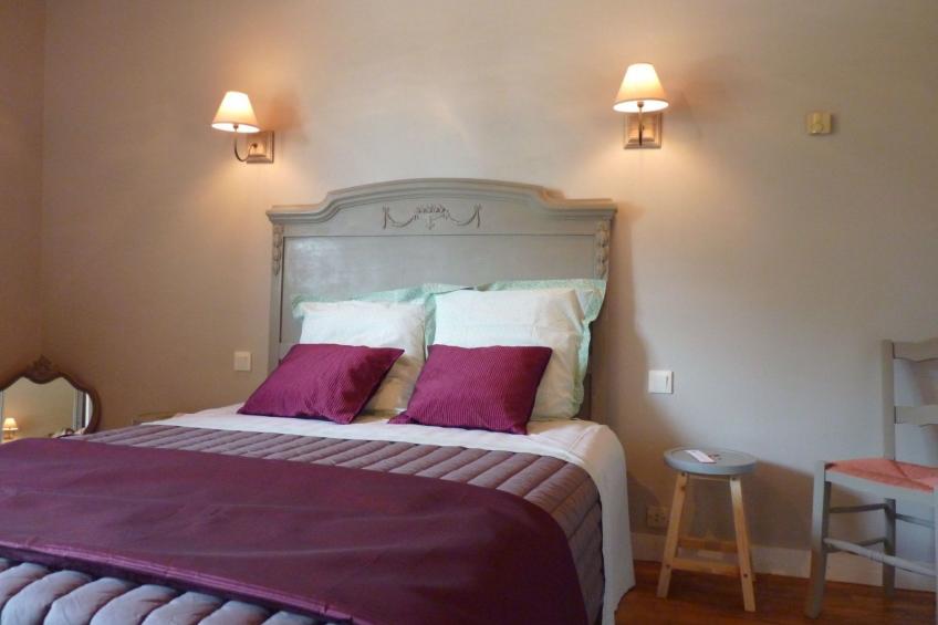 Maison du Lapin (Haus des Kaninchens) in Saint-Étienne-en-Coglès - foto 14