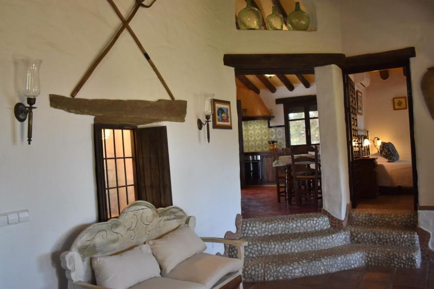 Finca Carrulo mit privatem Pool - foto 7