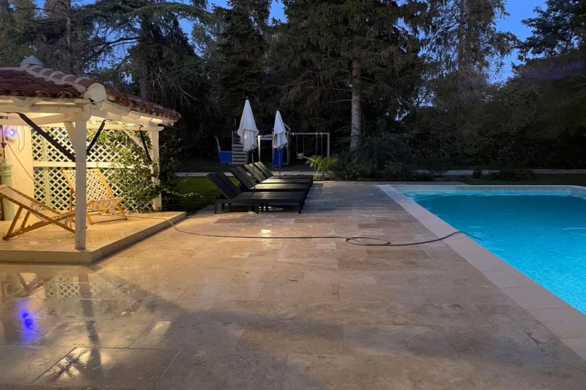 Les jardin de l'Oasis - foto 23