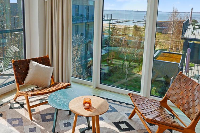 Penthouse Dümmerblick - foto 8