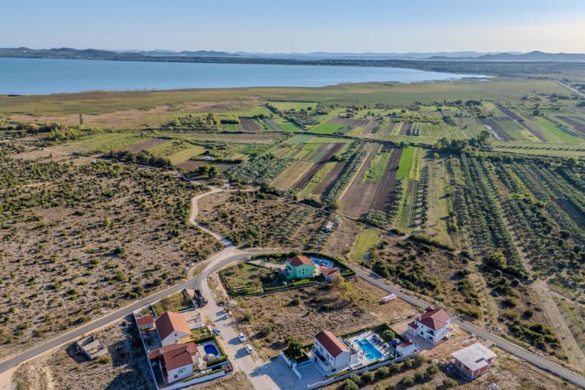 Beautiful villa Lara in Vrana with pool - foto 2
