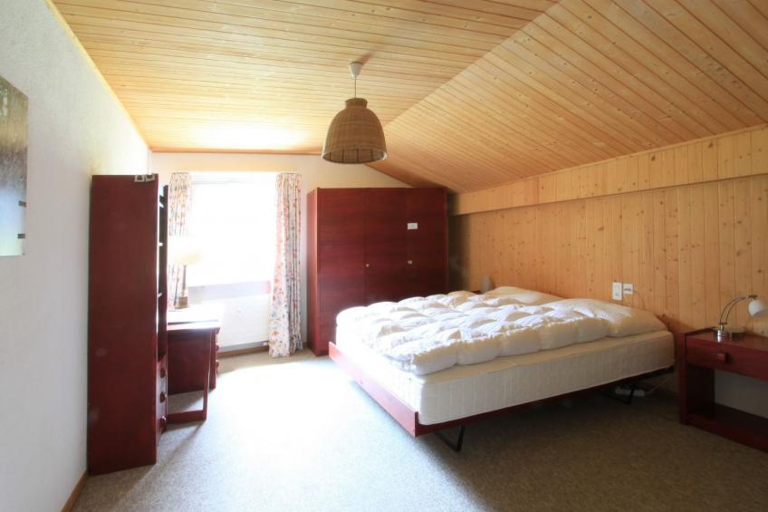 Apartment Champagna - foto 11