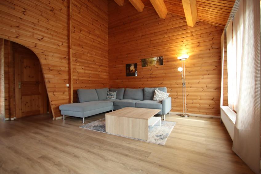 Hotel Harzhaus - Großes Ferienhaus 5 - foto 27