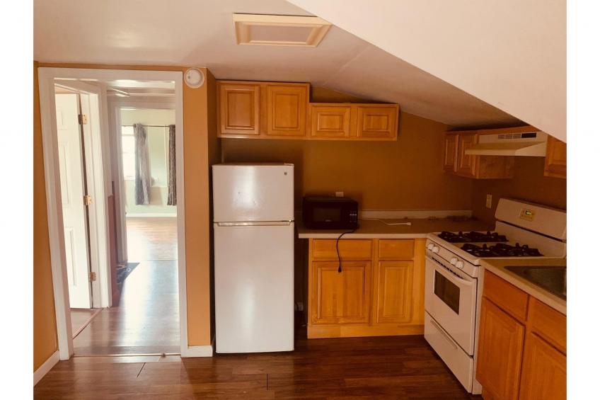 2 Bedroom Cabin - foto 57