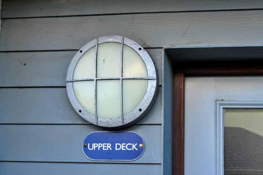 Bude, Upper Deck - foto 34