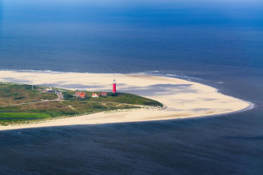 Vakantiepark 't Eibernest Texel 1 - foto 33