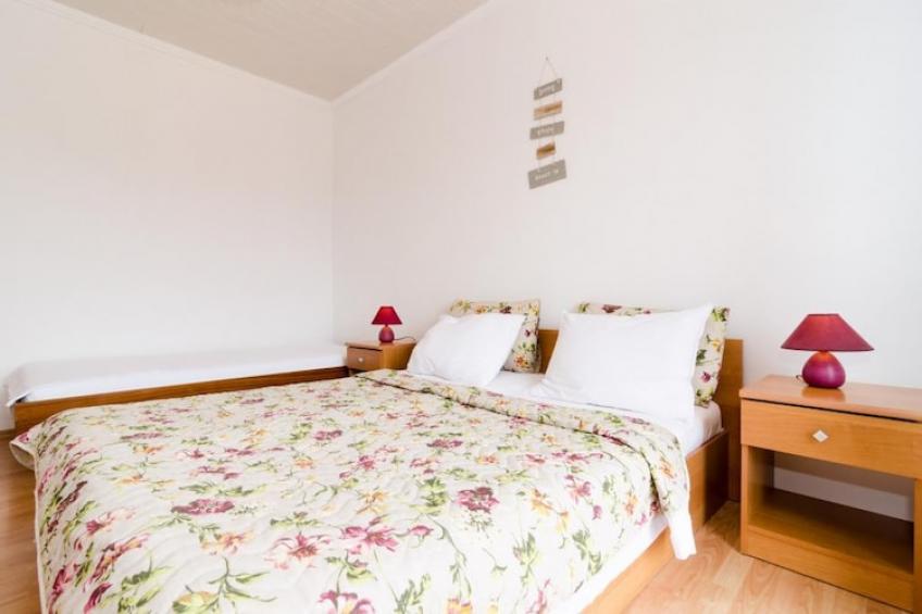 Apartments Villa Nikol - Comfort Two Bedroom Apartment with Sea View (APT 3) - foto 9