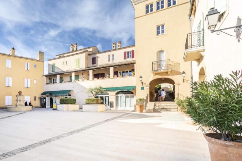 Village Pont Royal en Provence - maeva Home - foto 19