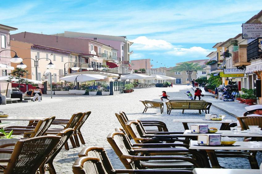 Residence I Mirti Bianchi, Santa Teresa Gallura - Type C - foto 25