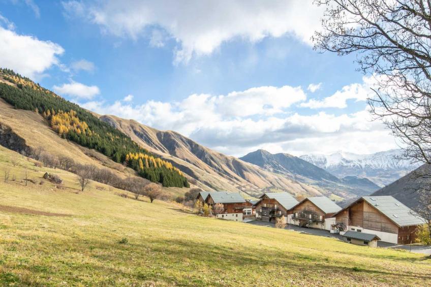 Les Chamois - foto 14