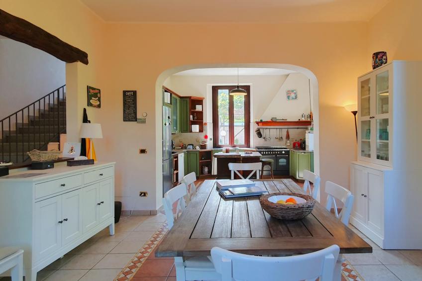 Villa Coral - foto 10