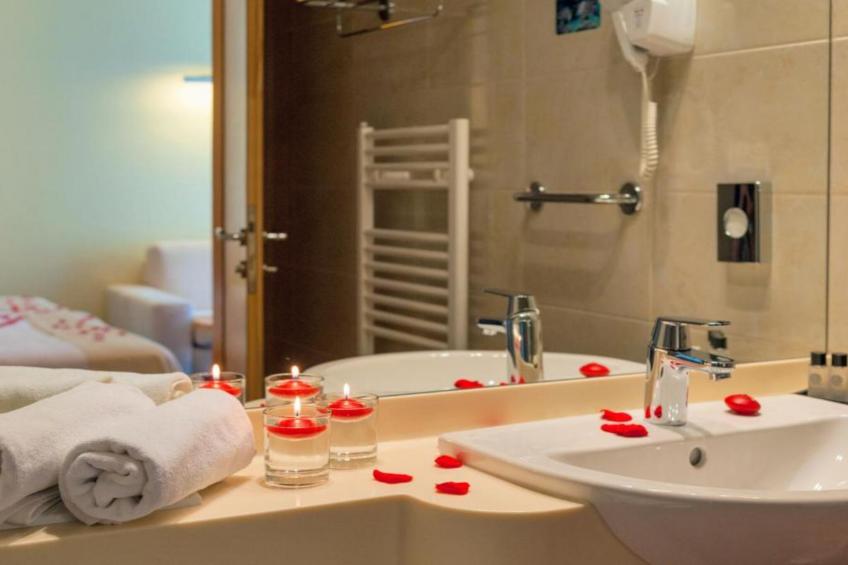 Boutique Hotel Saudade - Panorama Suite With Private Bathroom - foto 5