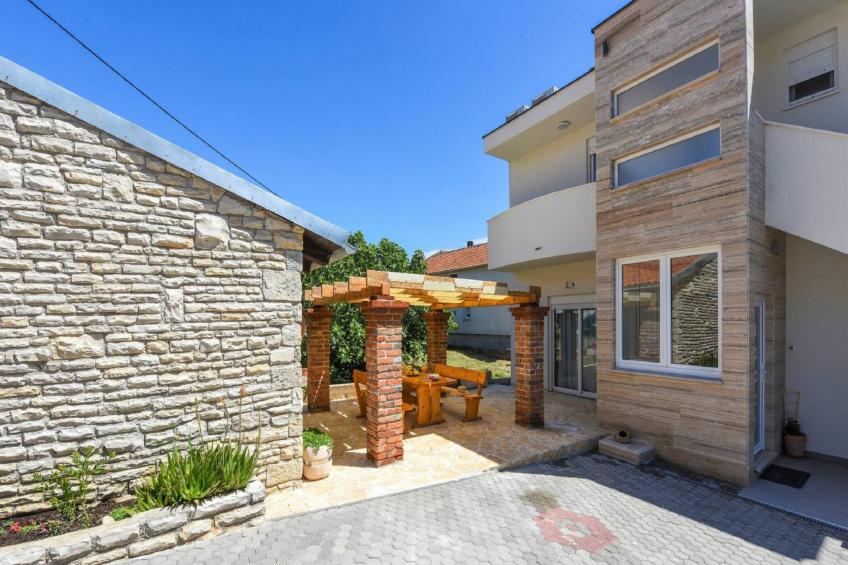 Sea view Villa Possedaria - foto 38