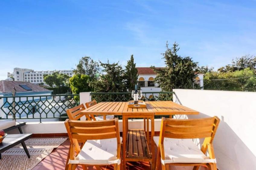 Casa Verde - Traditional Townhouse - foto 42