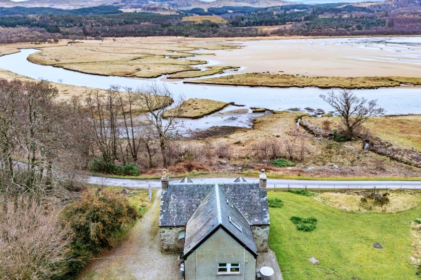 Lochead Cottage - foto 22