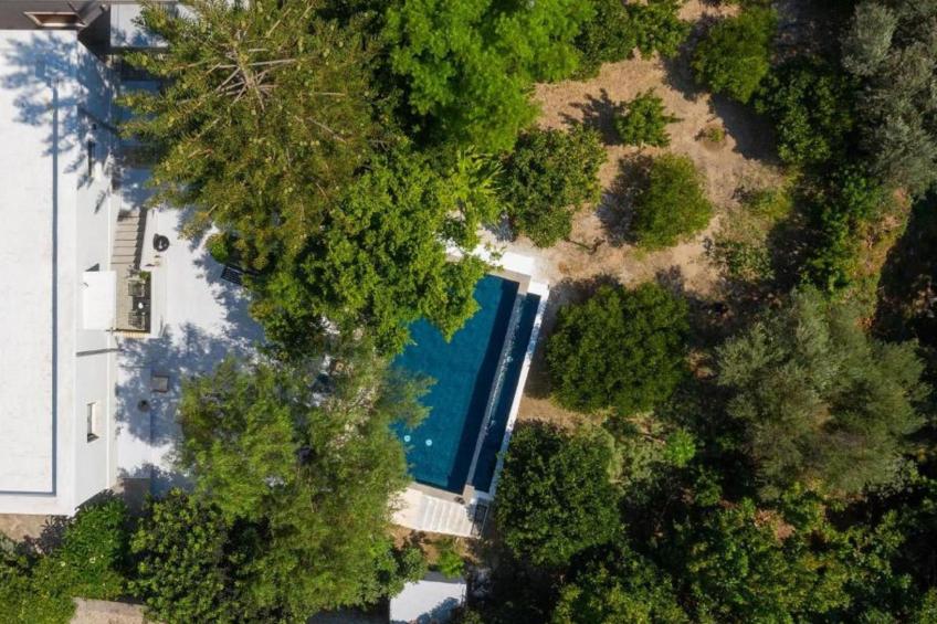 Villa Eleonora - foto 34