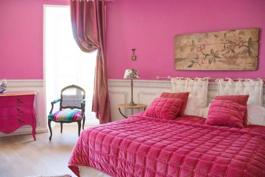 Cottage de la tour duplex 100m2 mit Pool Azay le rideau - foto 25