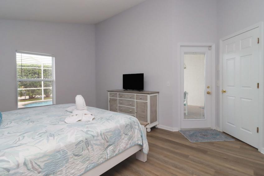 Ruhiger 4BR Rückzug in der Nähe von Orlando Parks - foto 14