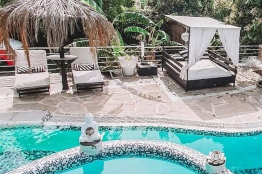 Das Lotus-Haus - foto 7