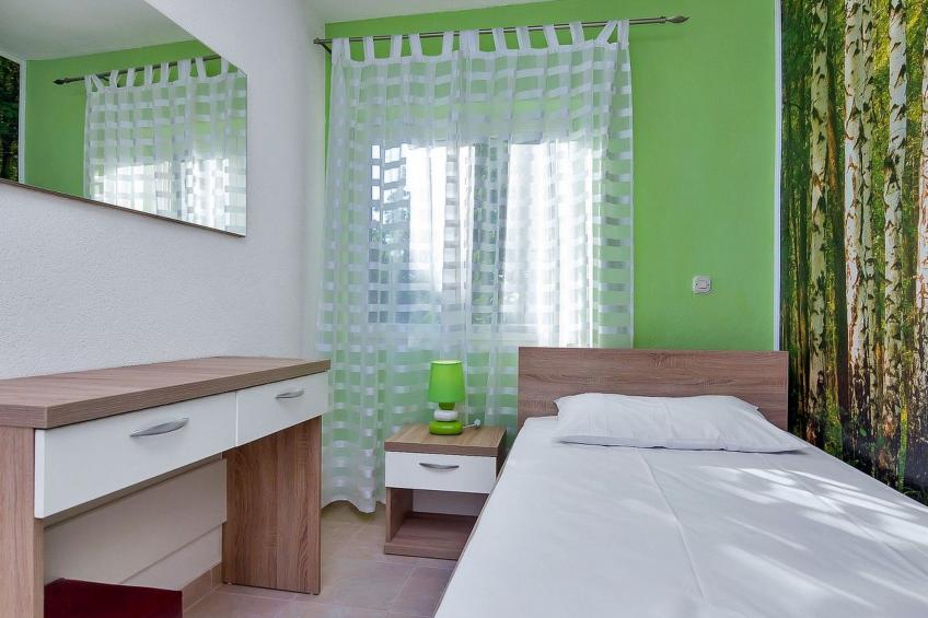 Renoviertes Ferienhaus in Tučepi mit Privatem Pool - foto 27