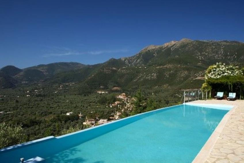 Finca "Olive" mit Infinity-Pool - foto 32