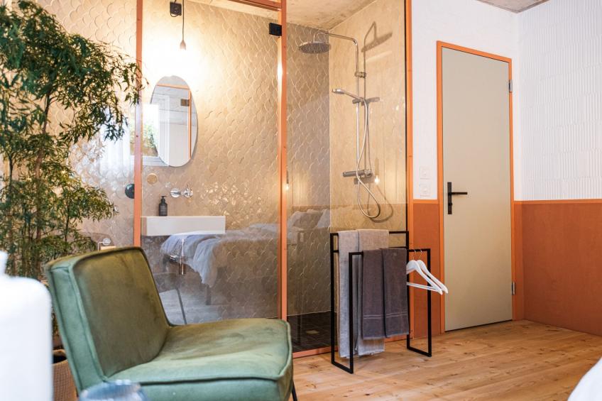 Tremondi Boutique BNB & Restaurant, (Quinten), - foto 4