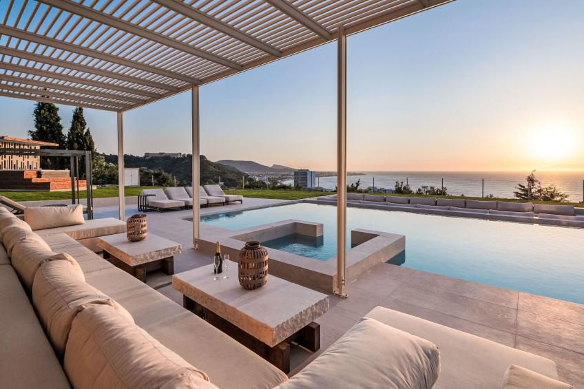 Monte Smith Luxus-Villa - foto 3