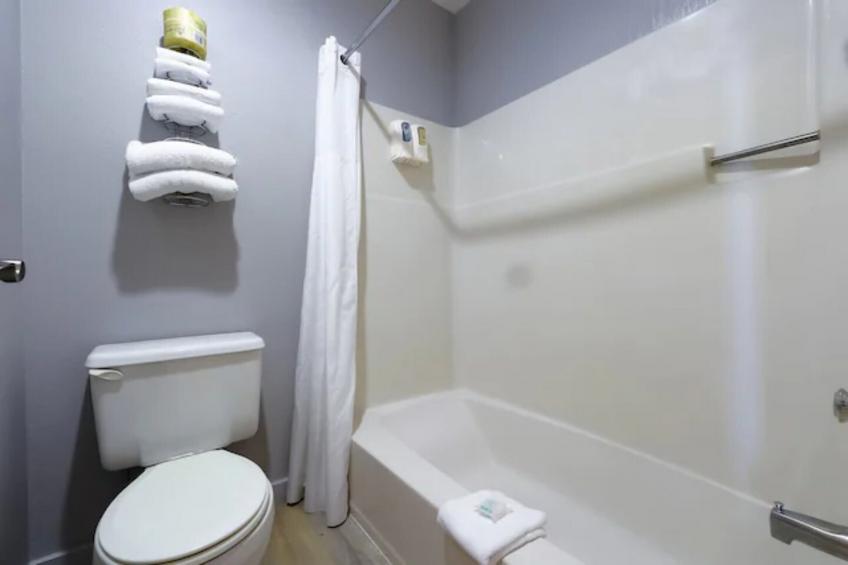 2 Queen Bed - Limited Ocean view - foto 47