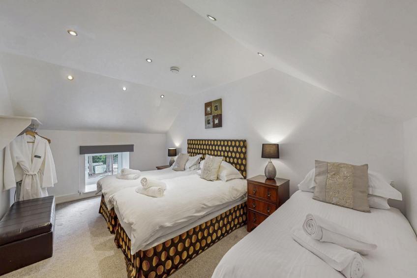 Mill House at Ormidale House - foto 4