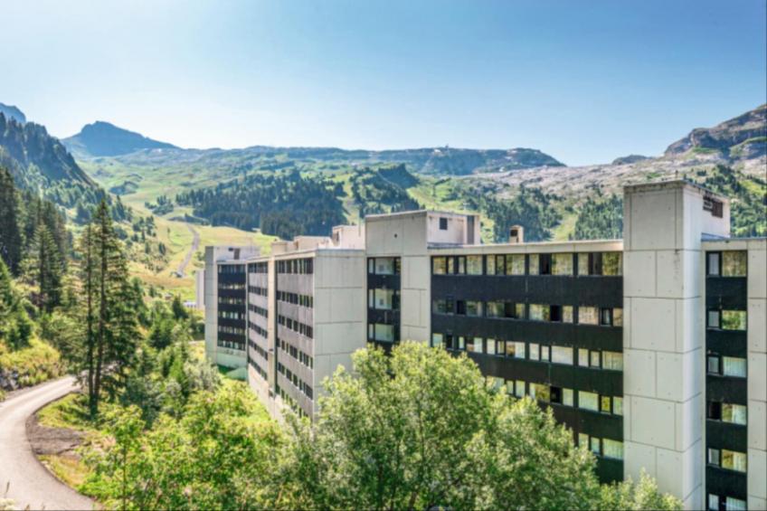 La Foret 3p 6/7 South - foto 12