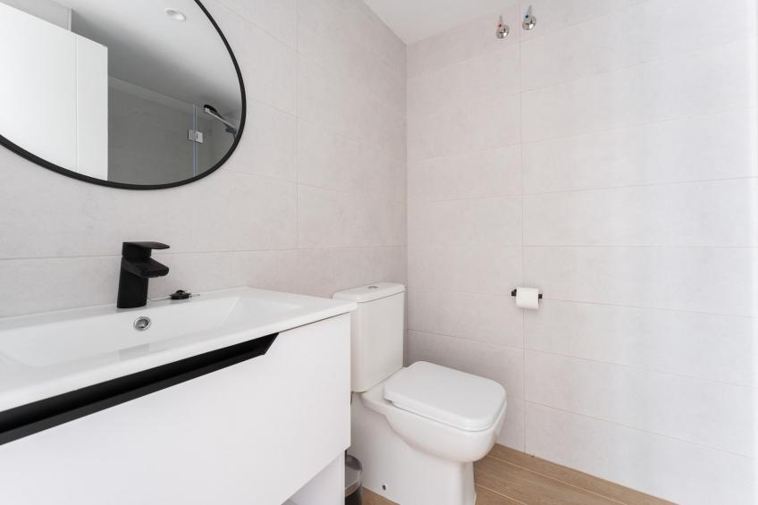 CT 326 - Faro's Fuengirola Prime Location - Boutique Apartment - foto 36